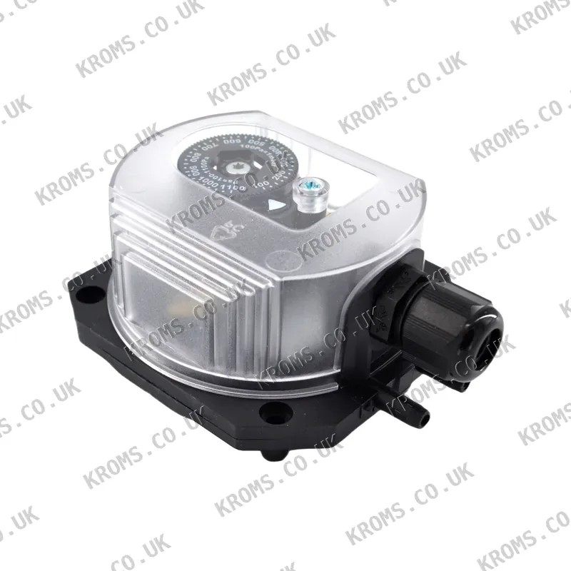 Kromschroder Air pressure switch DL 11K-1 84444874
