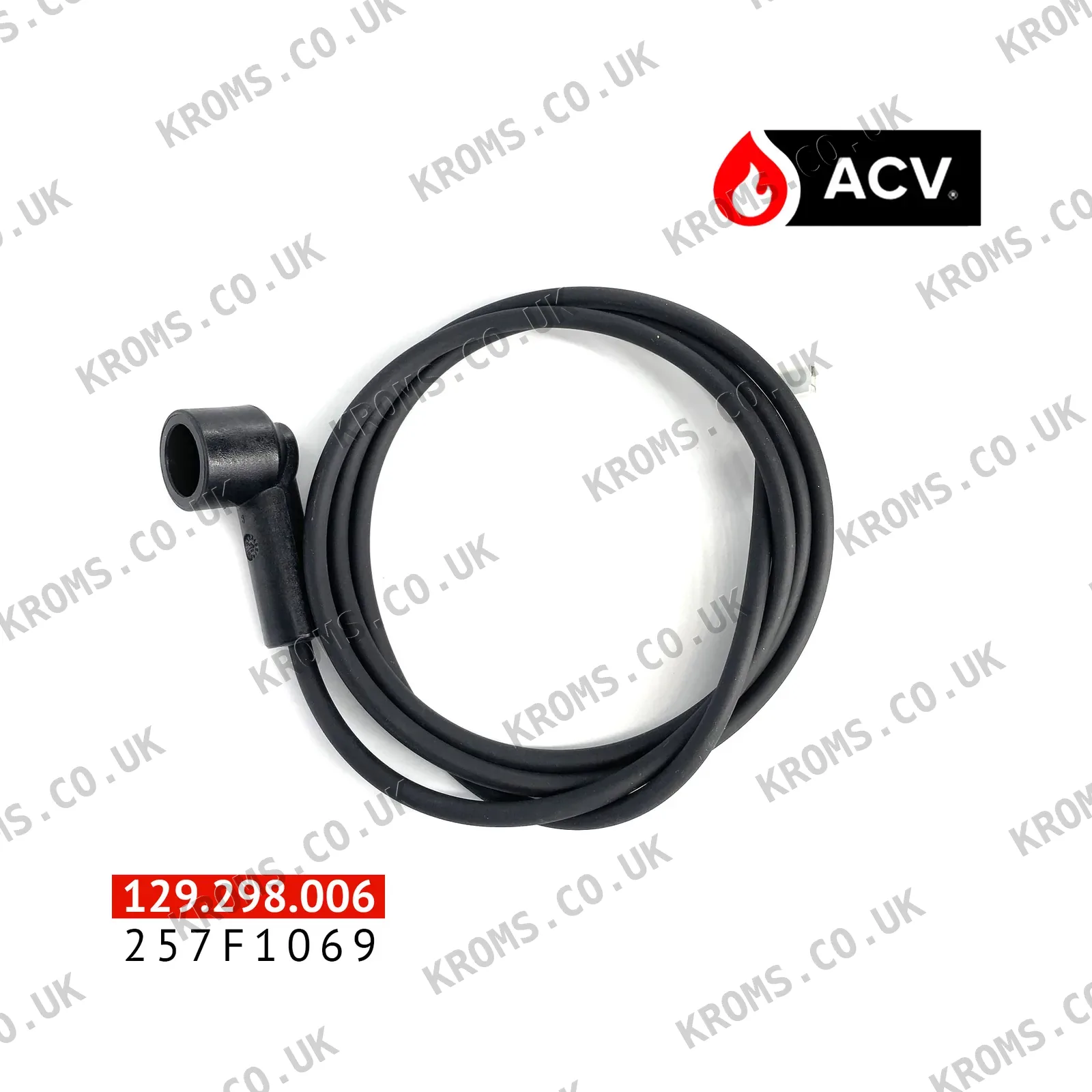 ACV Ignition cable HM201 257f1069