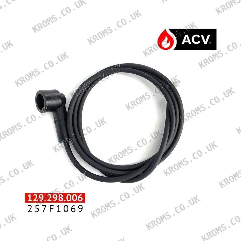 ACV Ignition cable HM201 257f1069