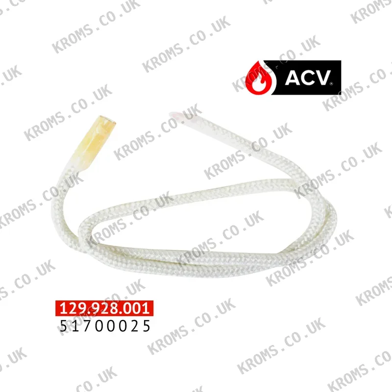 ACV Rope fibreglass 51700025