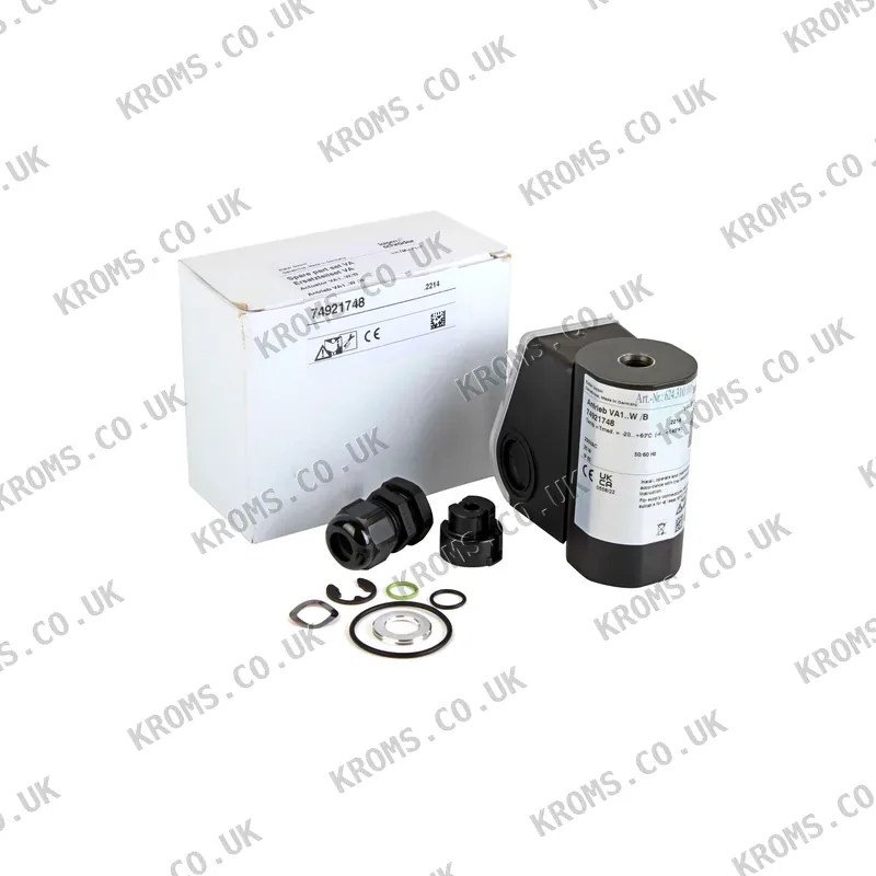 Kromschroder Solenoid coil (actuator) 74921748