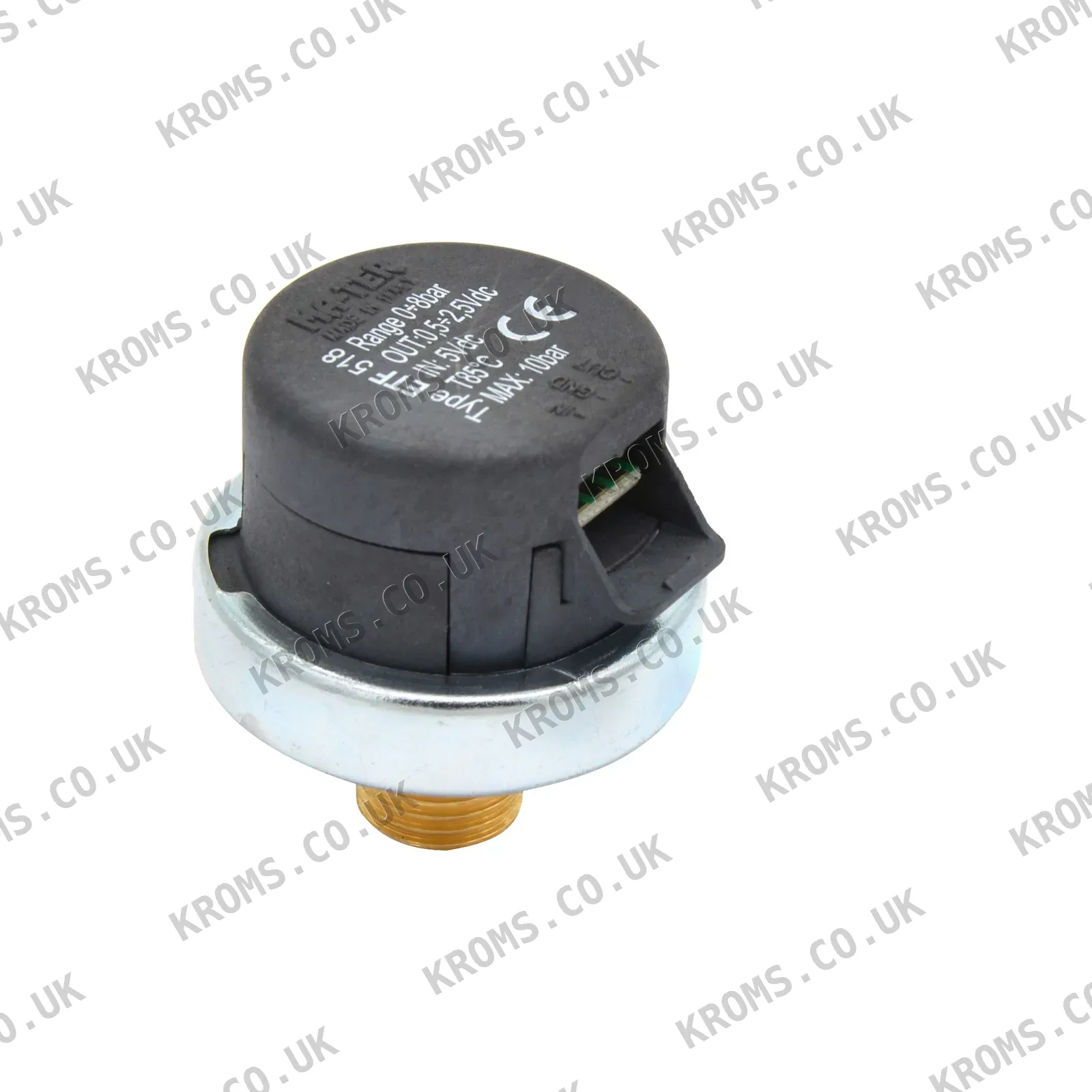 Ma-Ter Pressure switch ETF518
