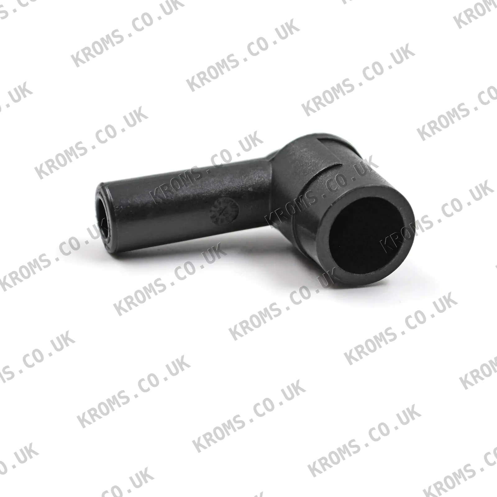 Kromschroder Angular connector 04115308