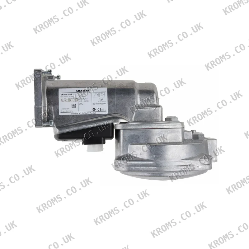 Siemens Actuator SKP75.001E2