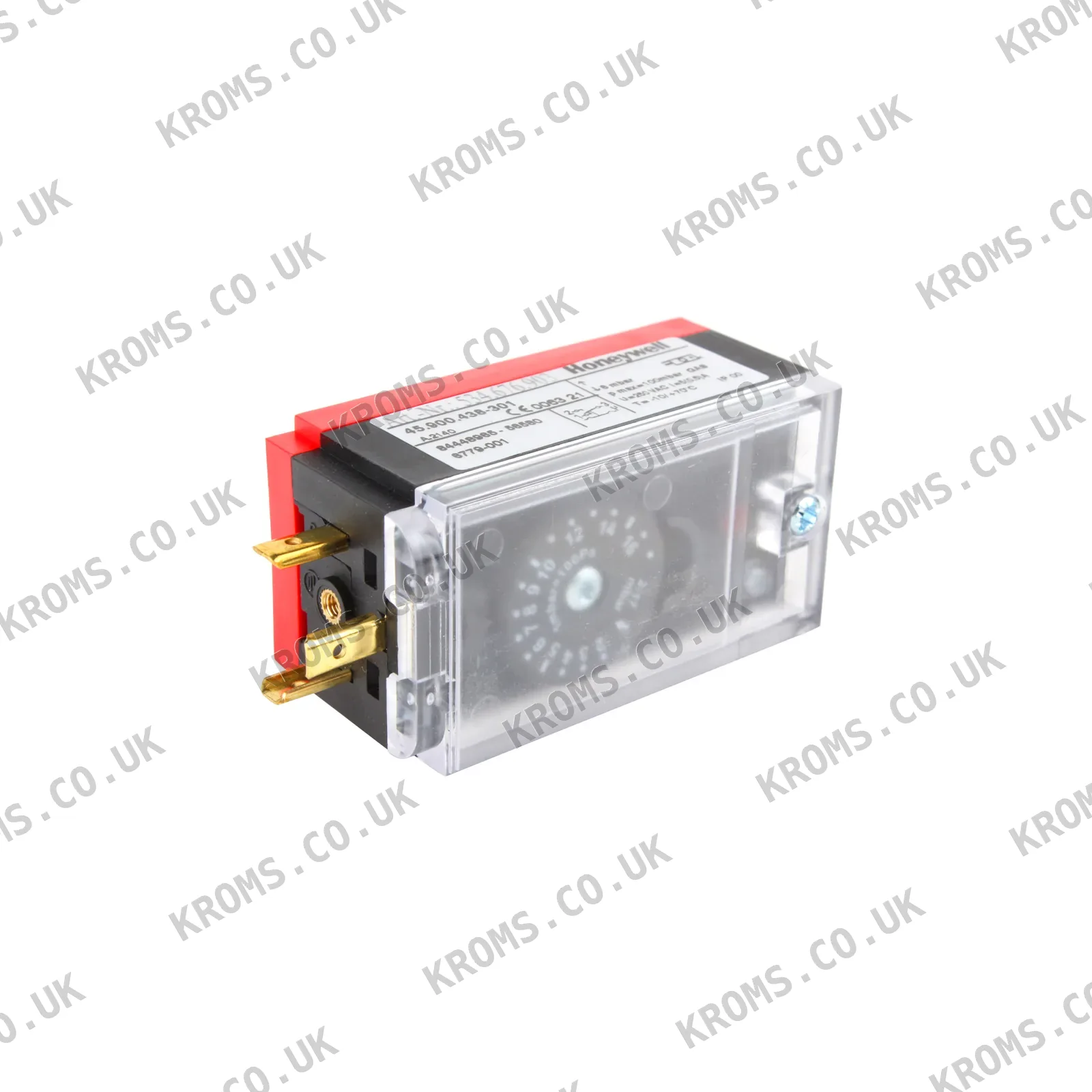 Honeywell Pressure switch 45900438-301B