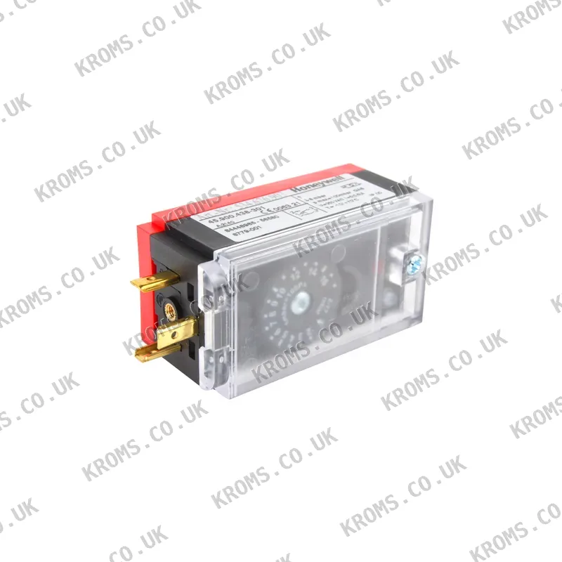 Honeywell Pressure switch 45900438-301B