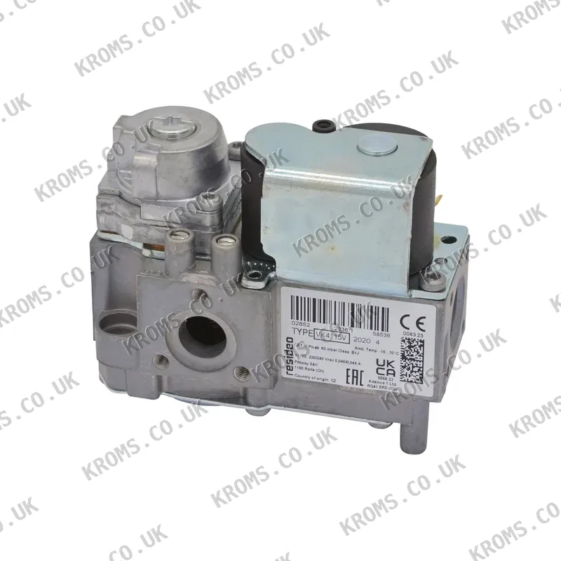 Honeywell Gas valve VK4115V2020B