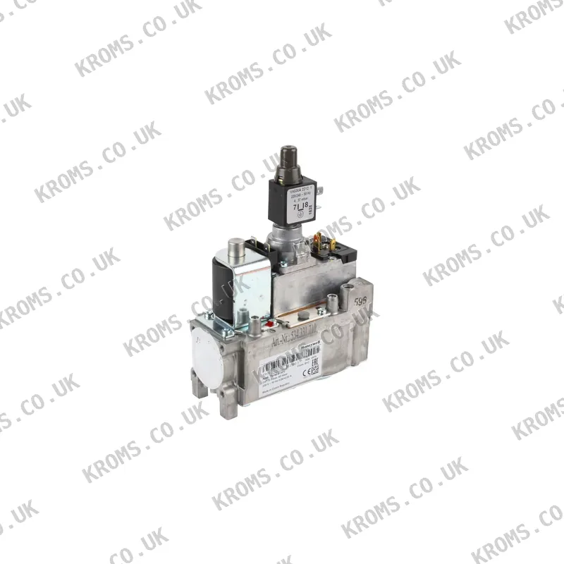 Honeywell Gas valve VR4611QB2000B