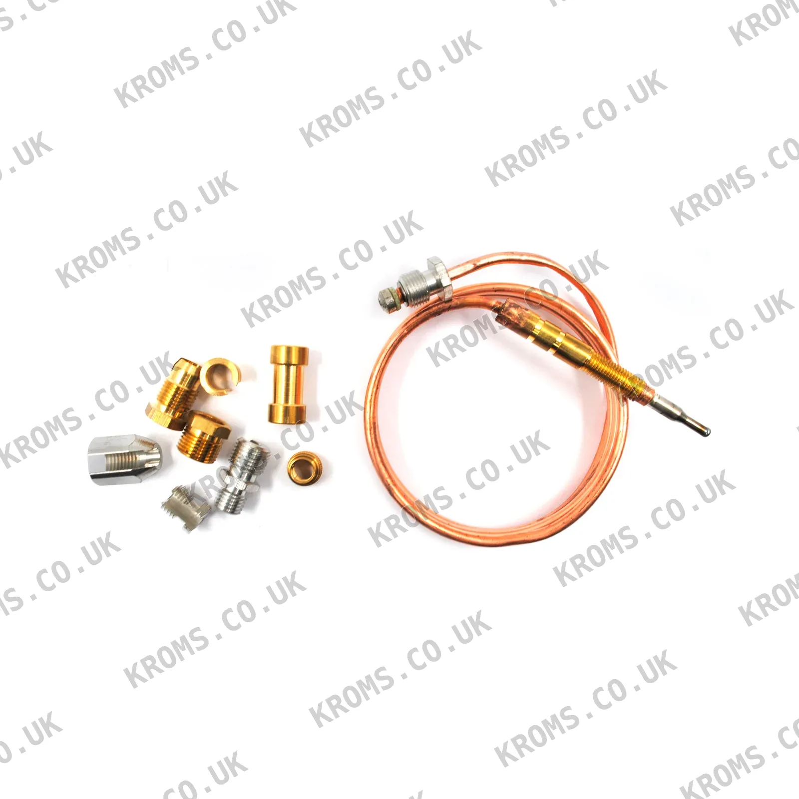 Honeywell Universal thermocouple Q370A 1014