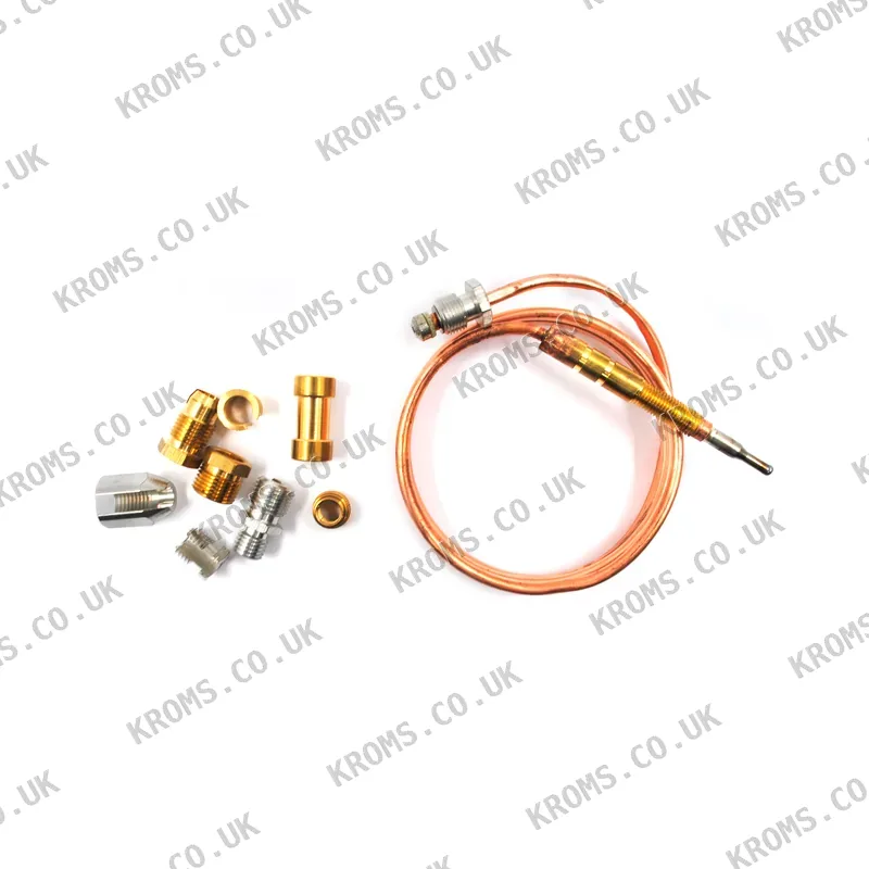 Honeywell Universal thermocouple Q370A 1014