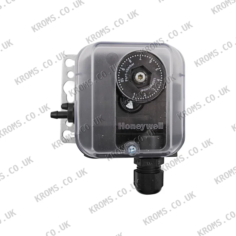 Kromschroder Air pressure switch DL10K-3W 84444800