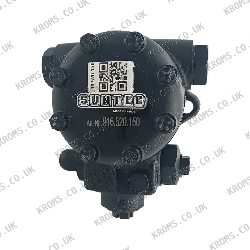 Suntec Pompe à fioul J6CCE1002