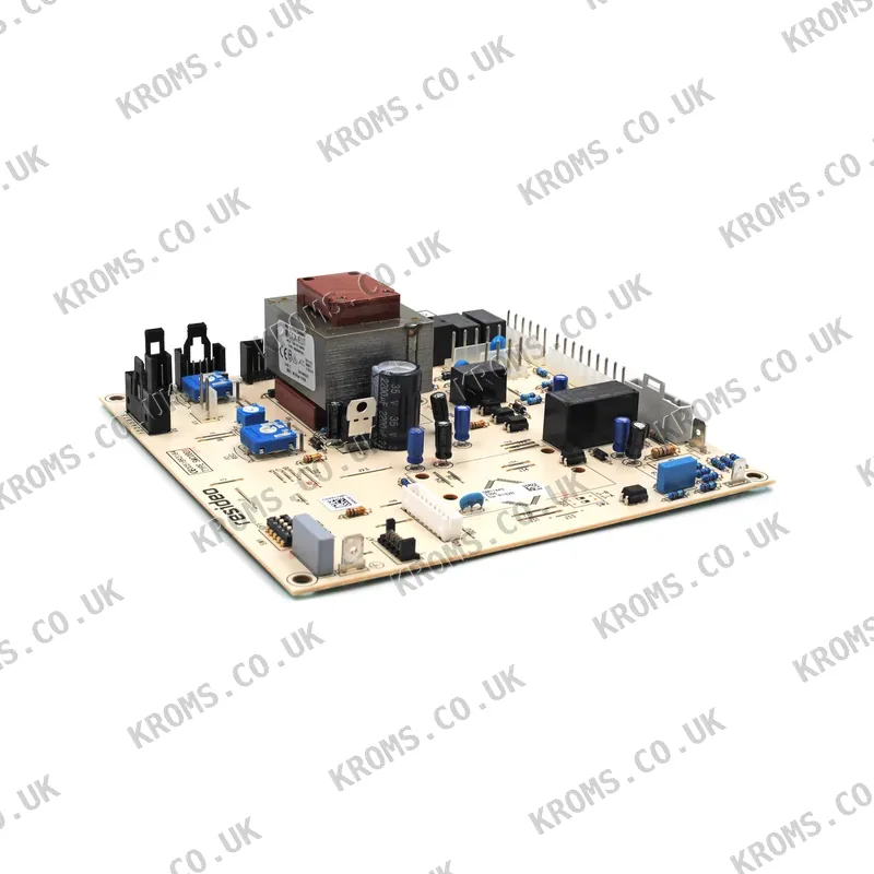 Honeywell Control board SM11449