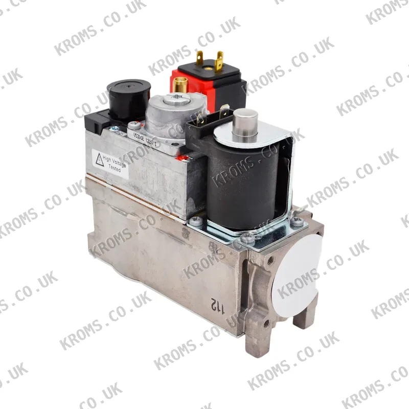 Honeywell Gas valve VR4625A1037U