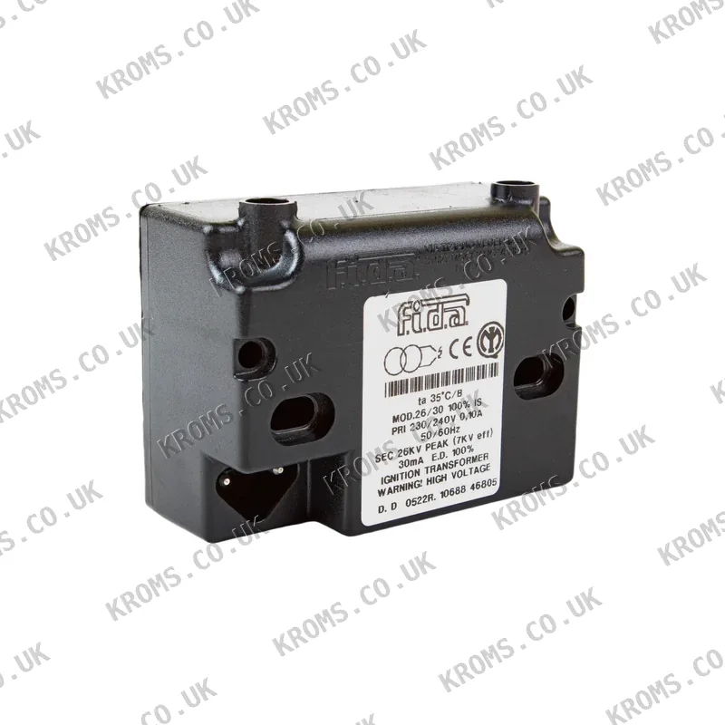 Fida Ignition transformer ECSB34