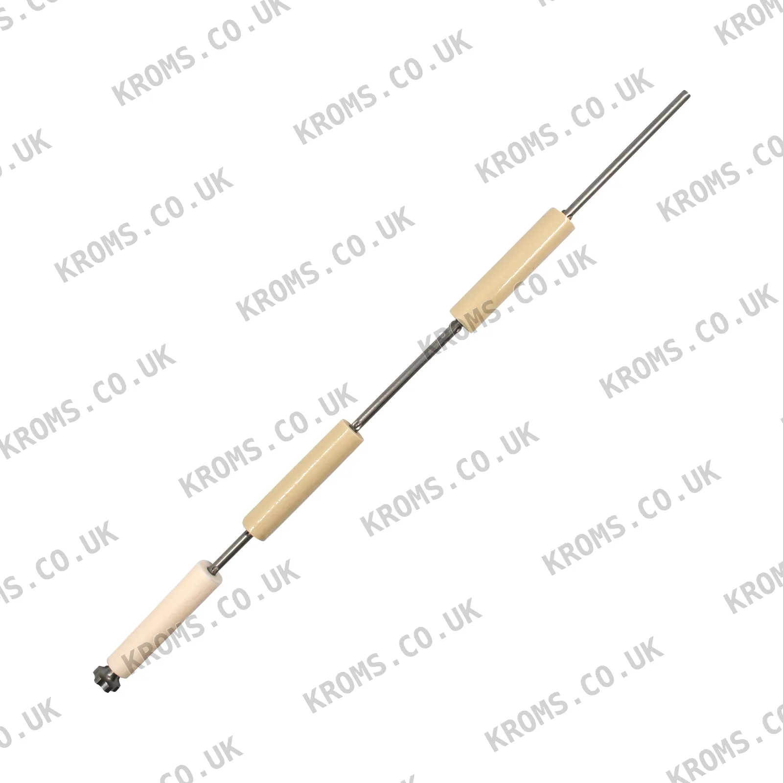 Kromschroder Electrode rod BR80 L135 74330742