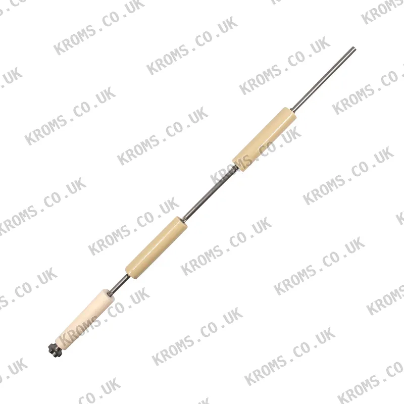Kromschroder Electrode rod BR80 L135 74330742