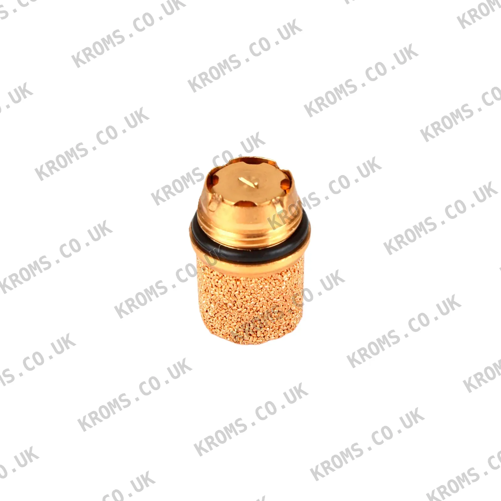 Delavan Valve 60101-001