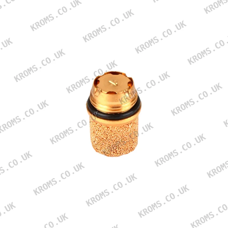 Delavan Valve 60101-001