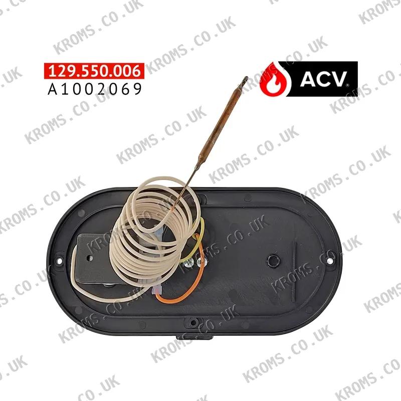 ACV Wired panel A1002069