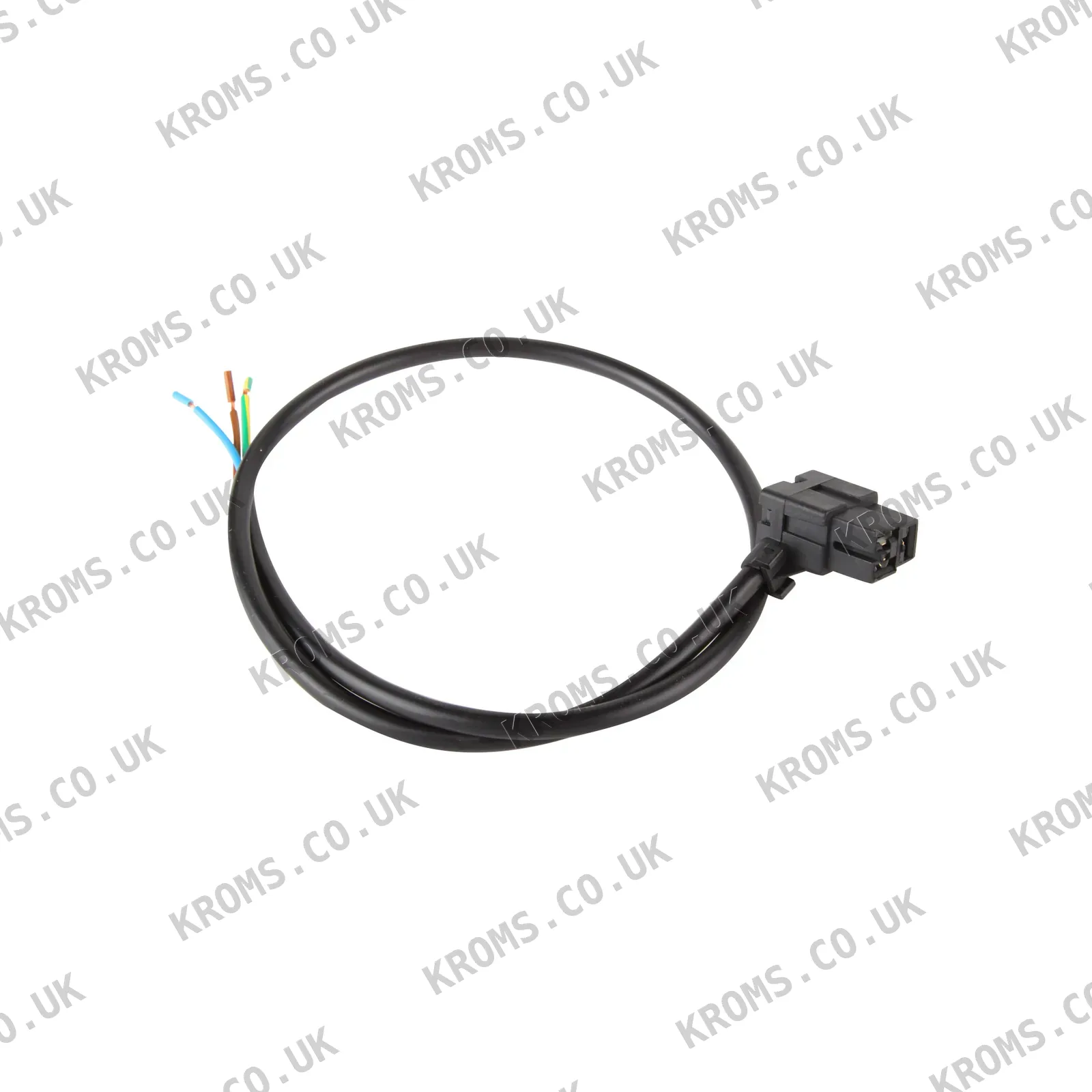 Brahma Cable with socket F 16006605