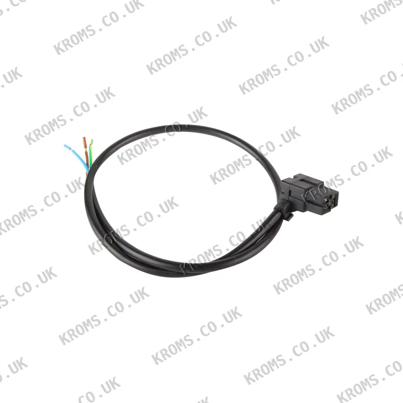 Brahma Cable with socket F 16006605