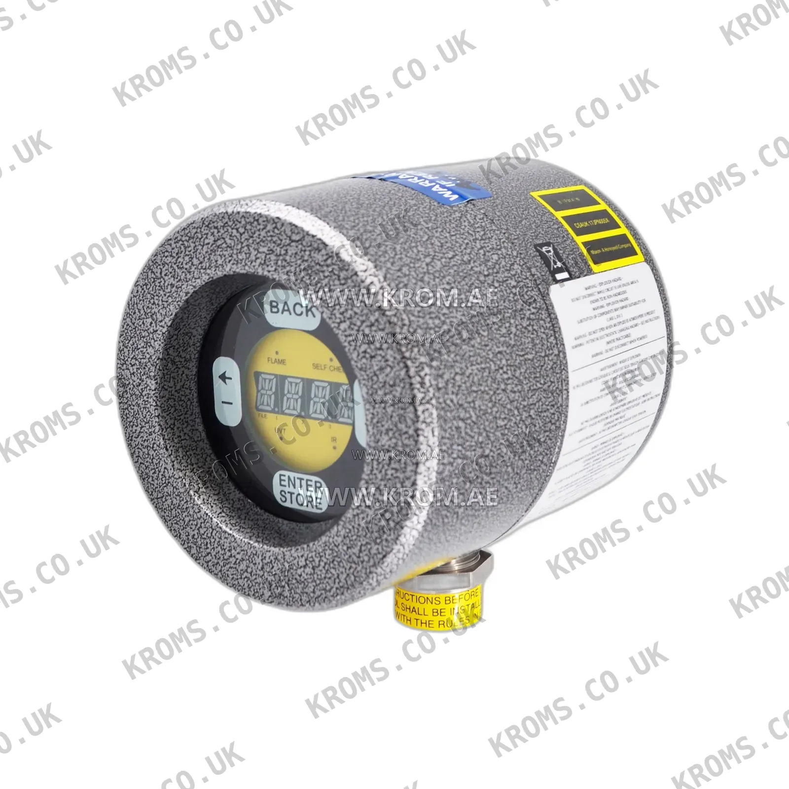Honeywell UV detector U2-1018S