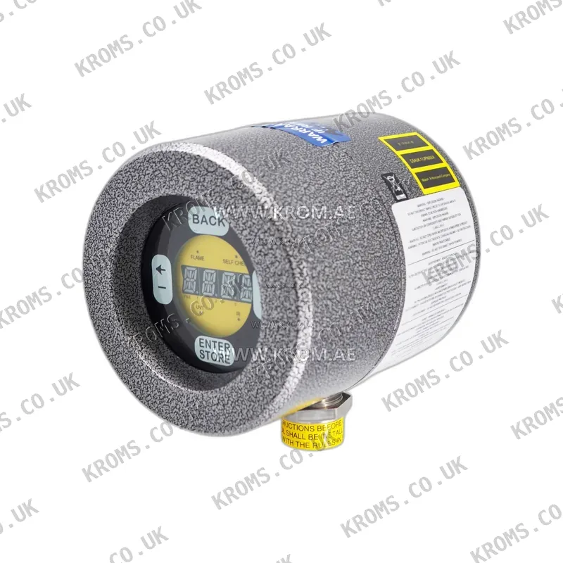 Honeywell UV detector U2-1018S
