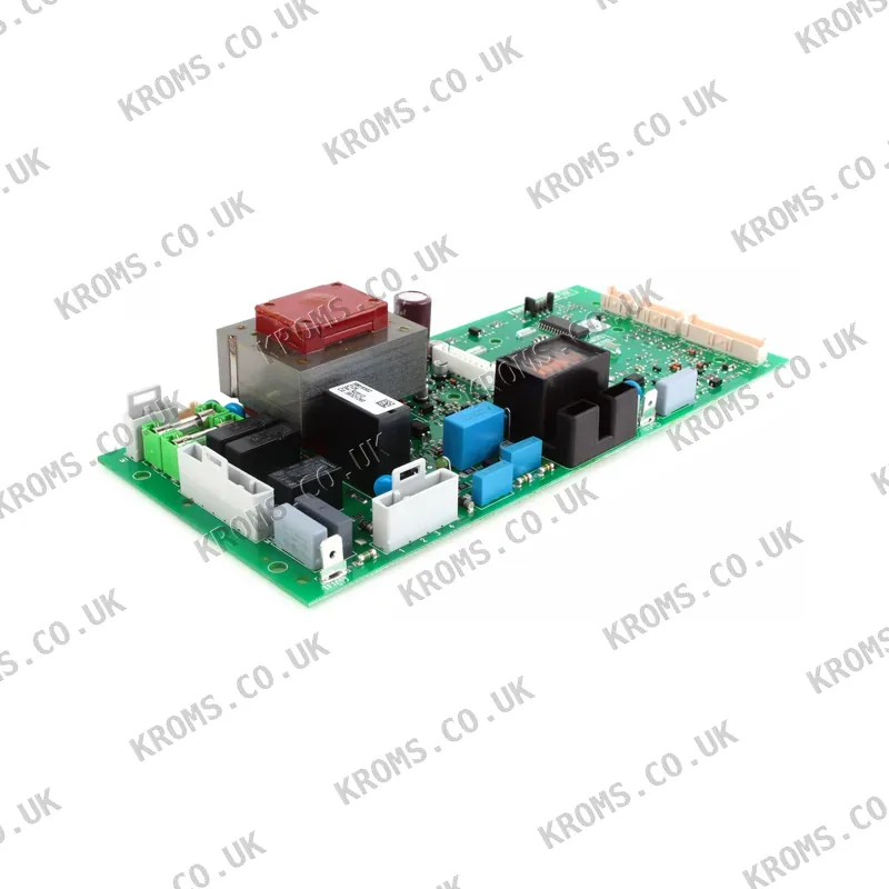 Honeywell Electronic control board SM16502U