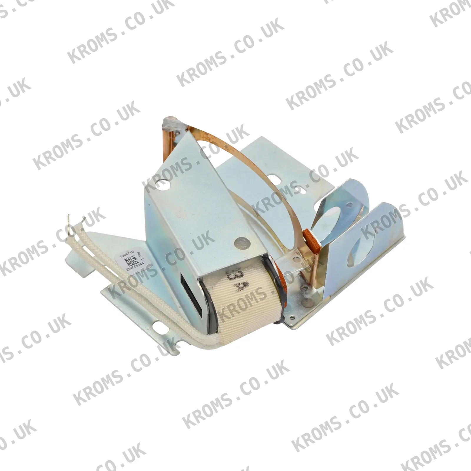 Honeywell Coil and shutter assy 190971B/U