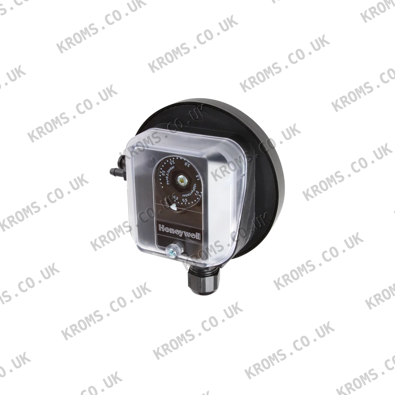 Kromschroder Air pressure switch DL3AG-3 84444450
