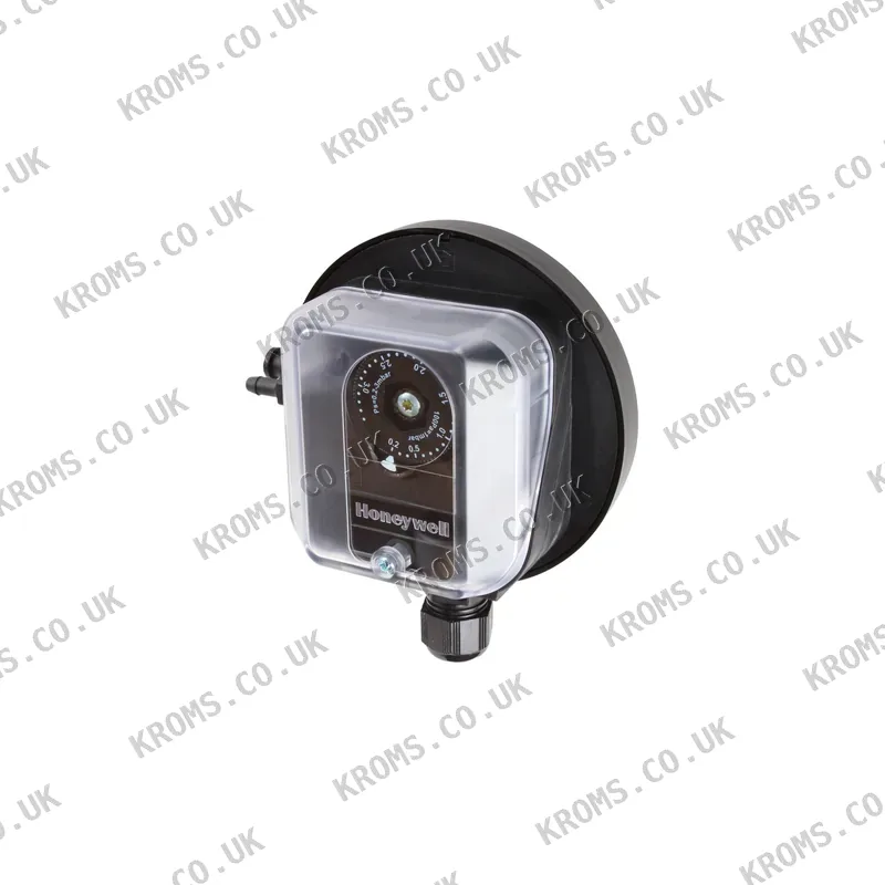Kromschroder Air pressure switch DL3AG-3 84444450