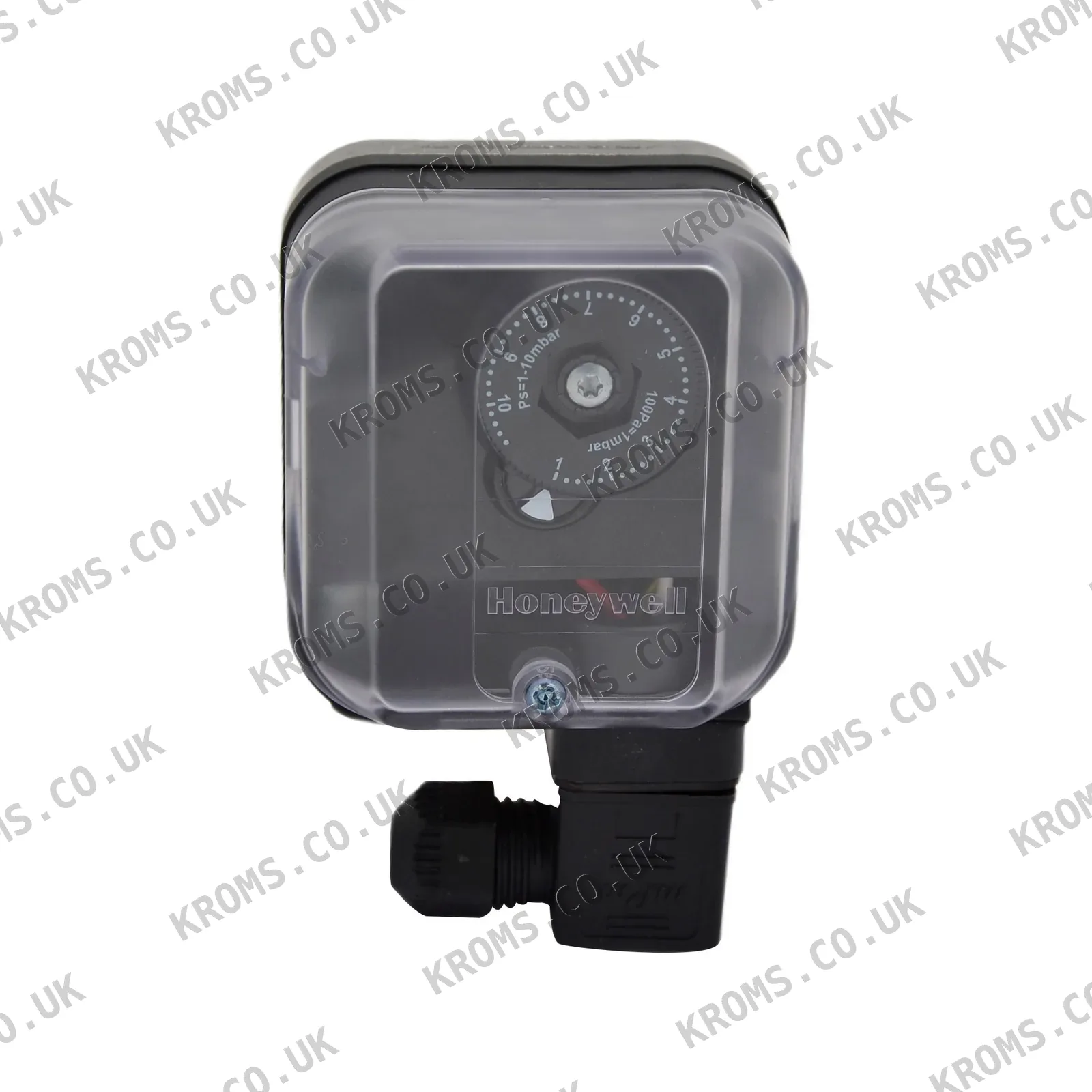 Kromschroder Pressure switch for gas DG10B-6 84447151