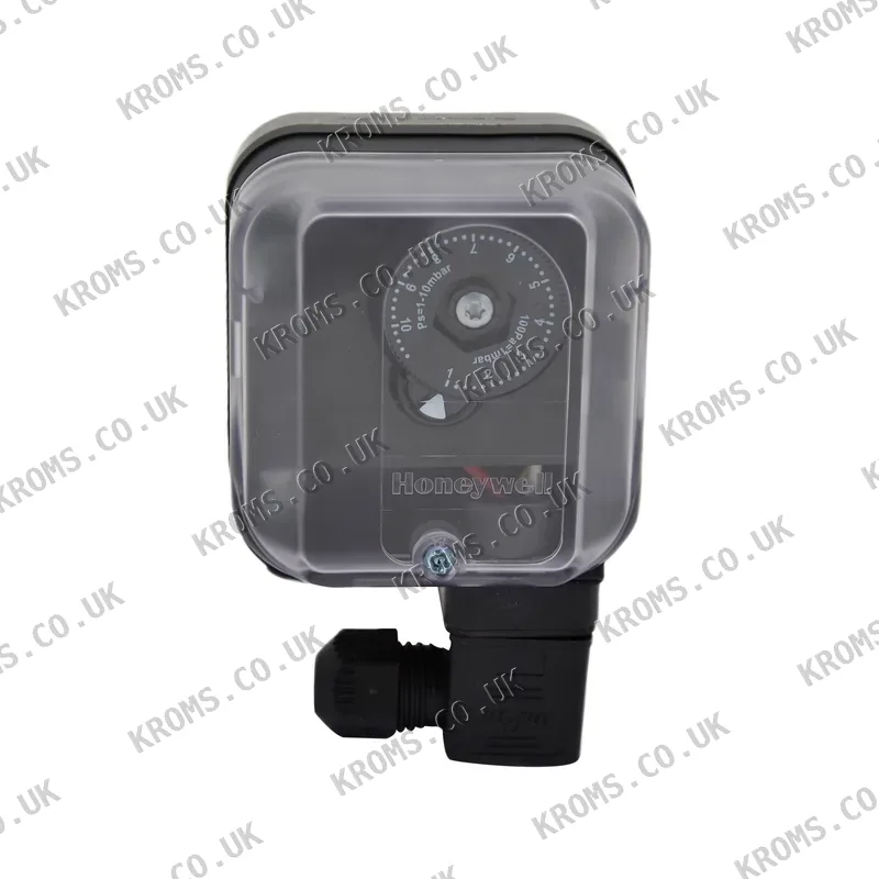 Kromschroder Pressure switch for gas DG10B-6 84447151