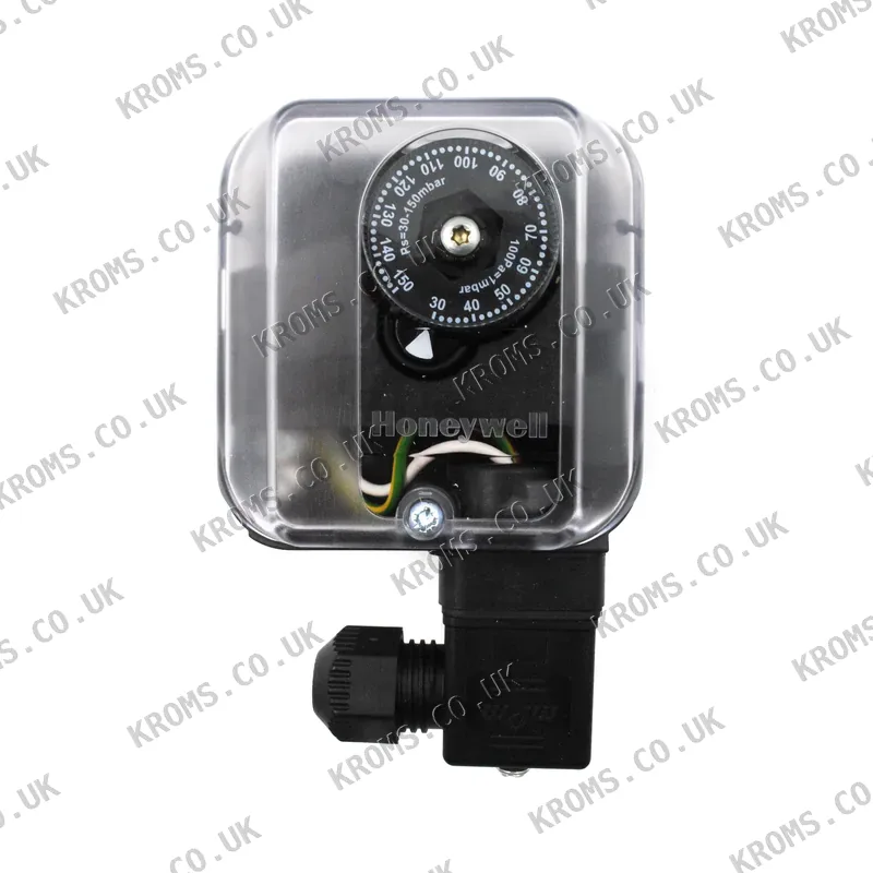 Kromschroder Gas pressure switch DG150B-6 84447401