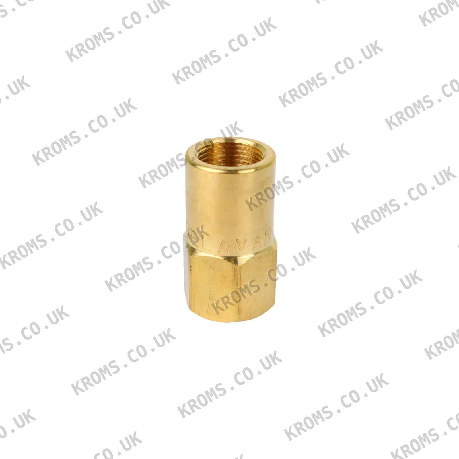 Delavan 1/4 standard nozzle adapter 28737-003