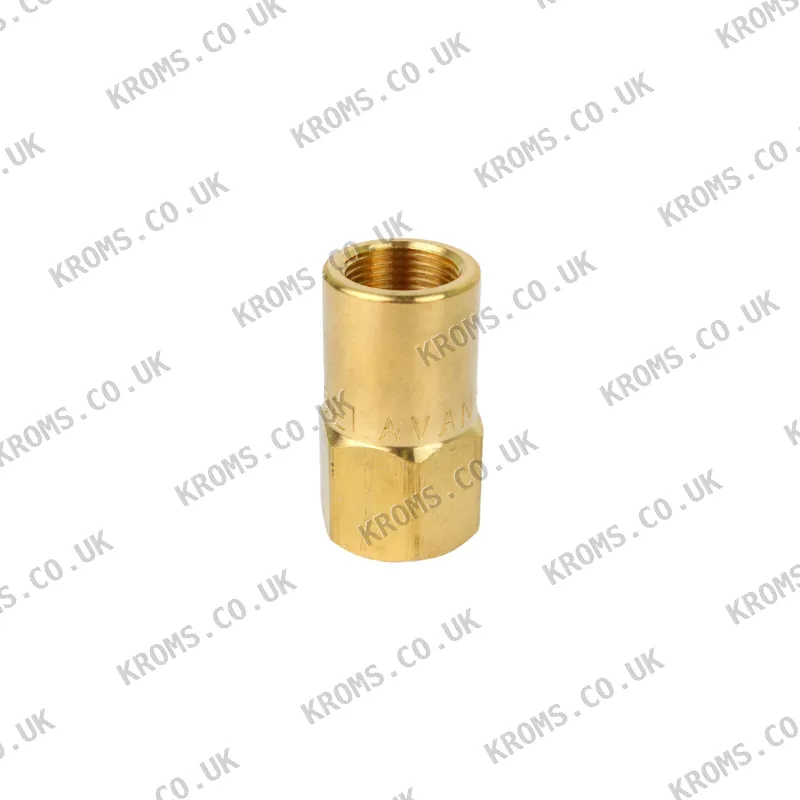 Delavan 1/4 standard nozzle adapter 28737-003