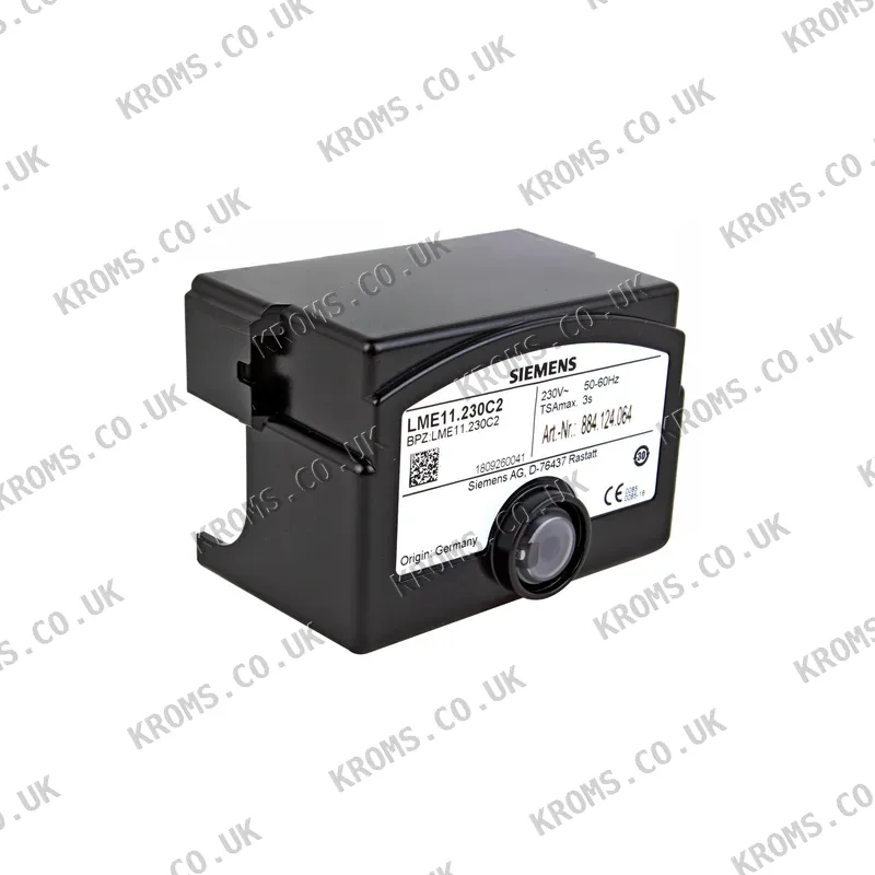 Siemens Control box LME11.230C2
