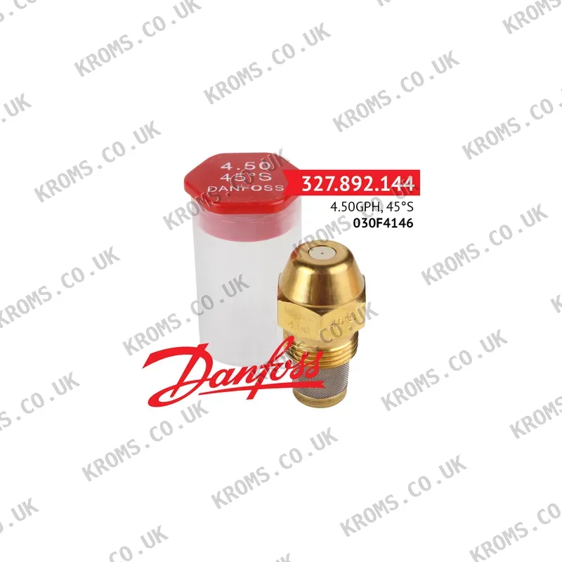 Danfoss Oil nozzle 030F4146
