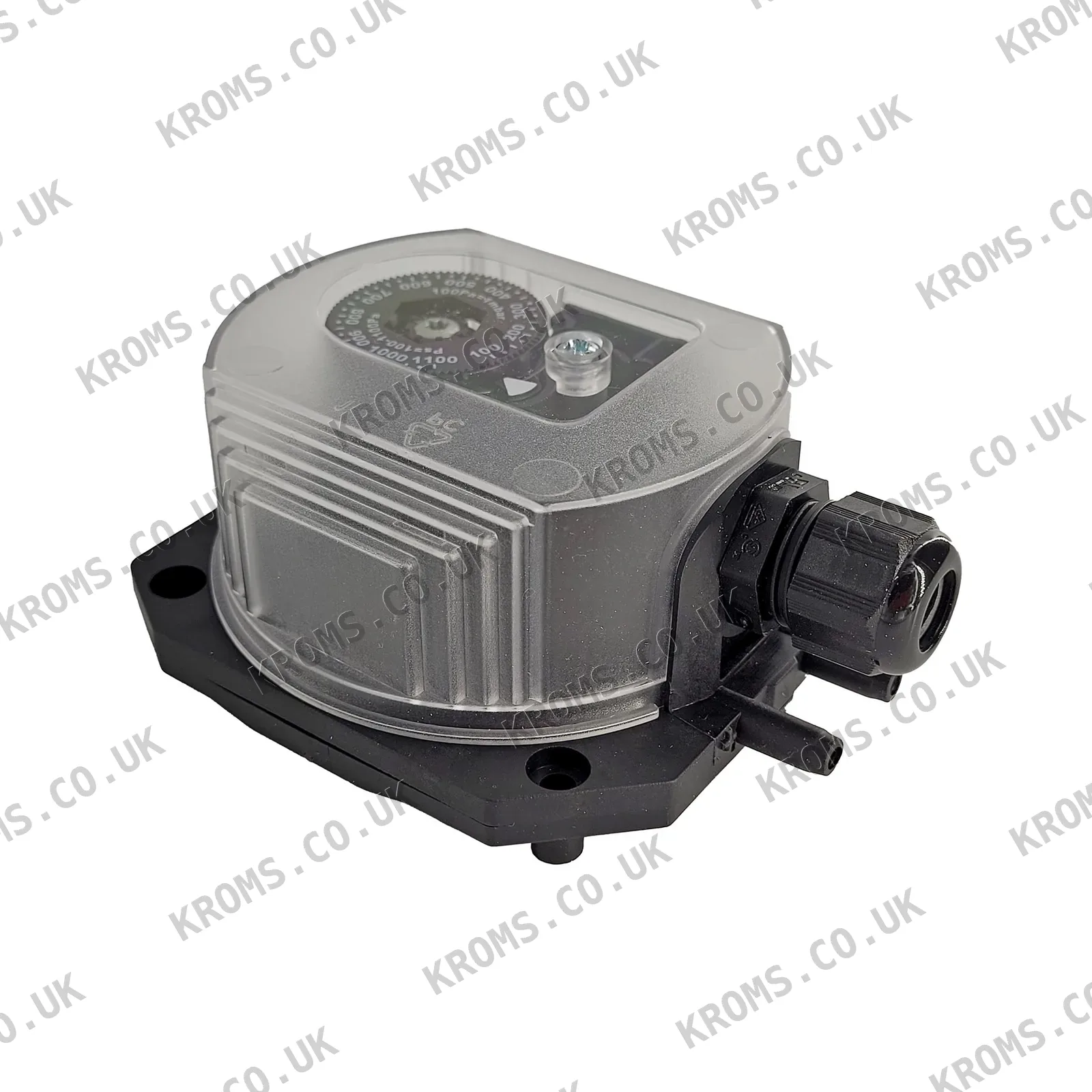 Kromschroder Air pressure switch DL11K-3 84444826