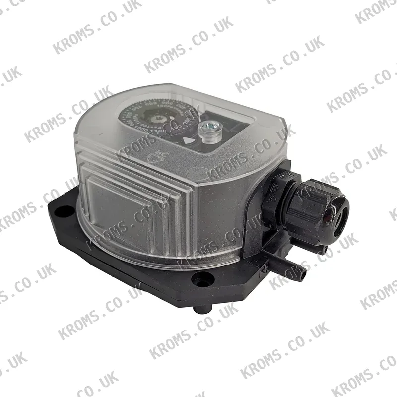 Kromschroder Air pressure switch DL11K-3 84444826