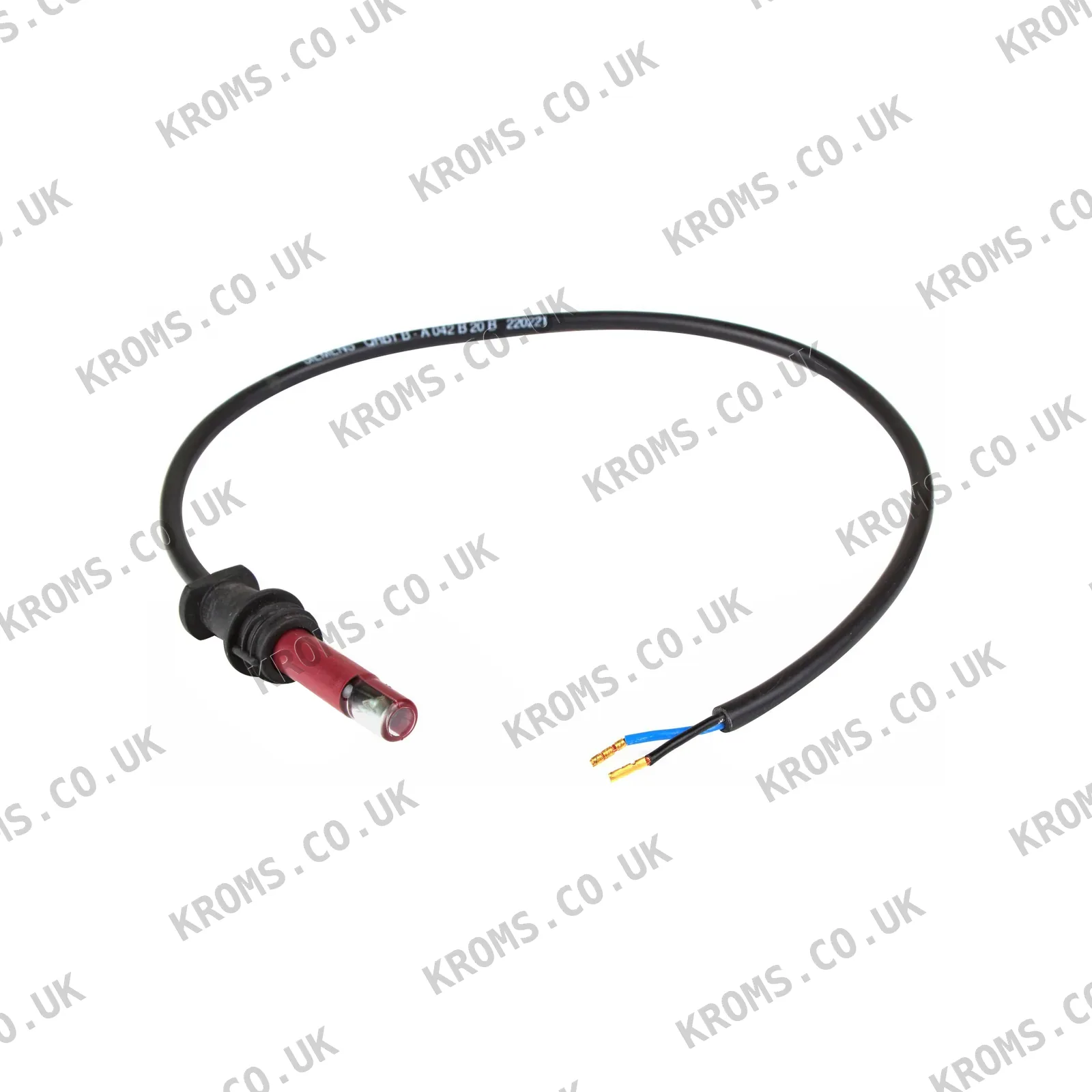 Siemens Flame sensor QRB1B-A042B20B
