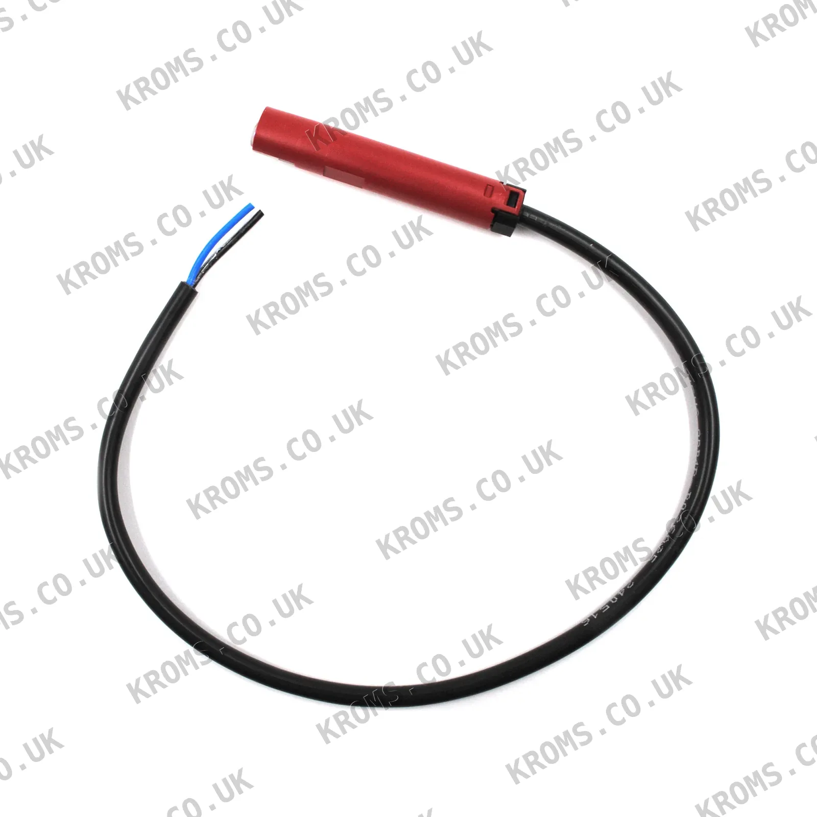 Siemens Flame sensor QRB4B-B036A25