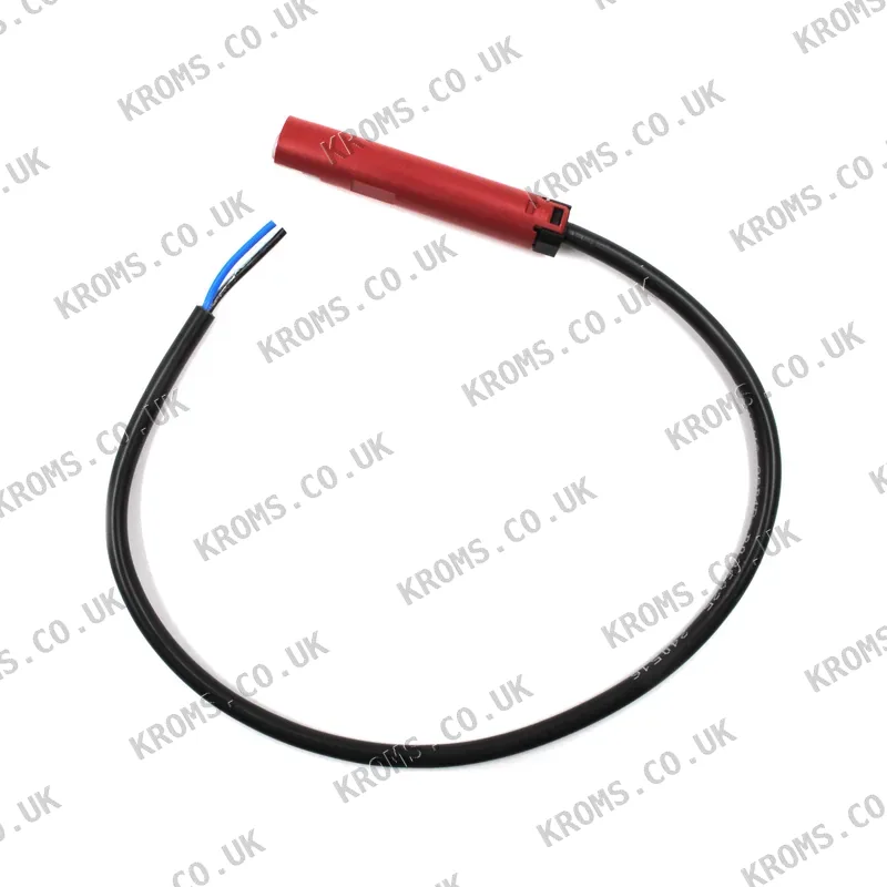 Siemens Flame sensor QRB4B-B036A25