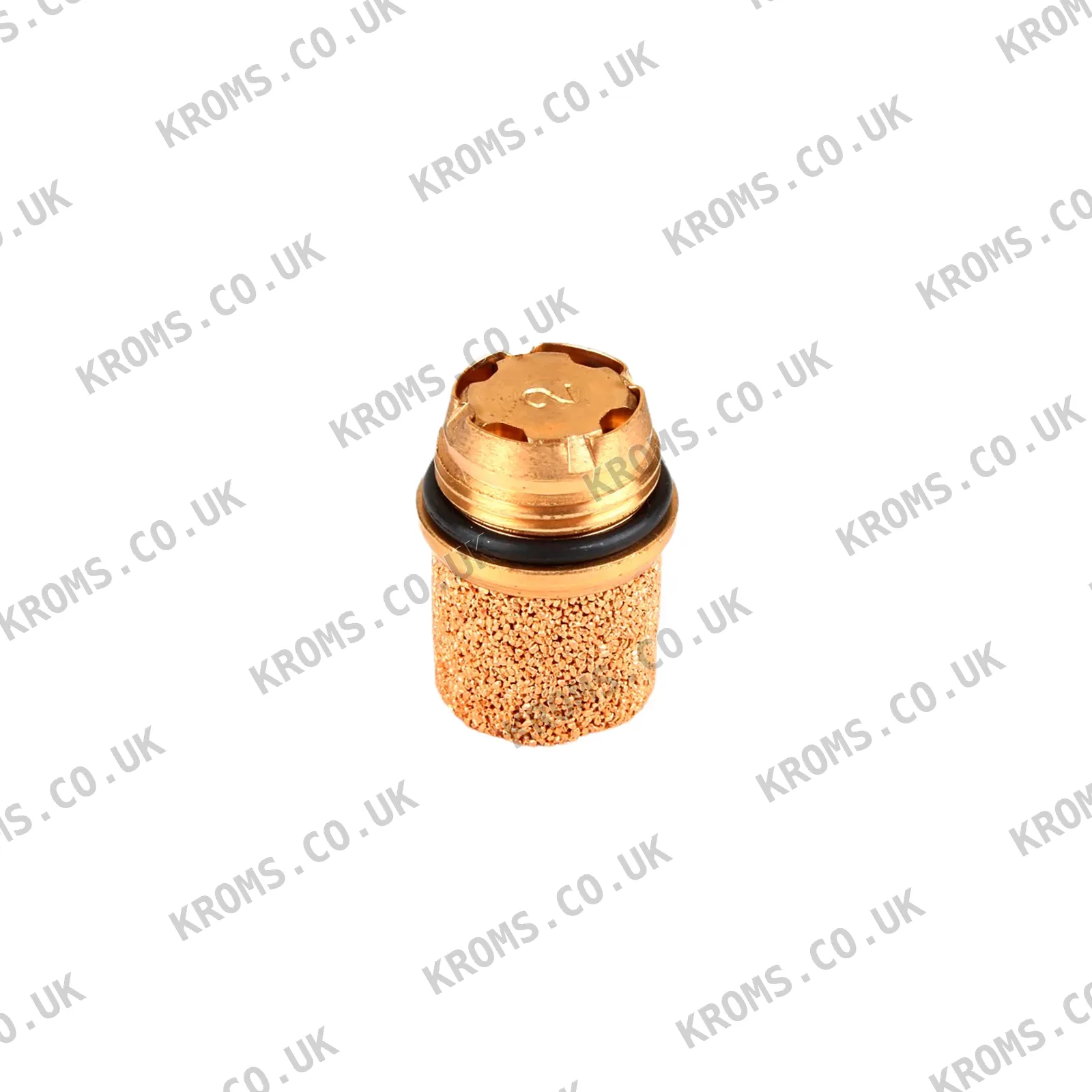 Delavan Solenoid-operated valve 60101-002