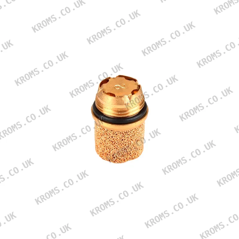 Delavan Solenoid-operated valve 60101-002
