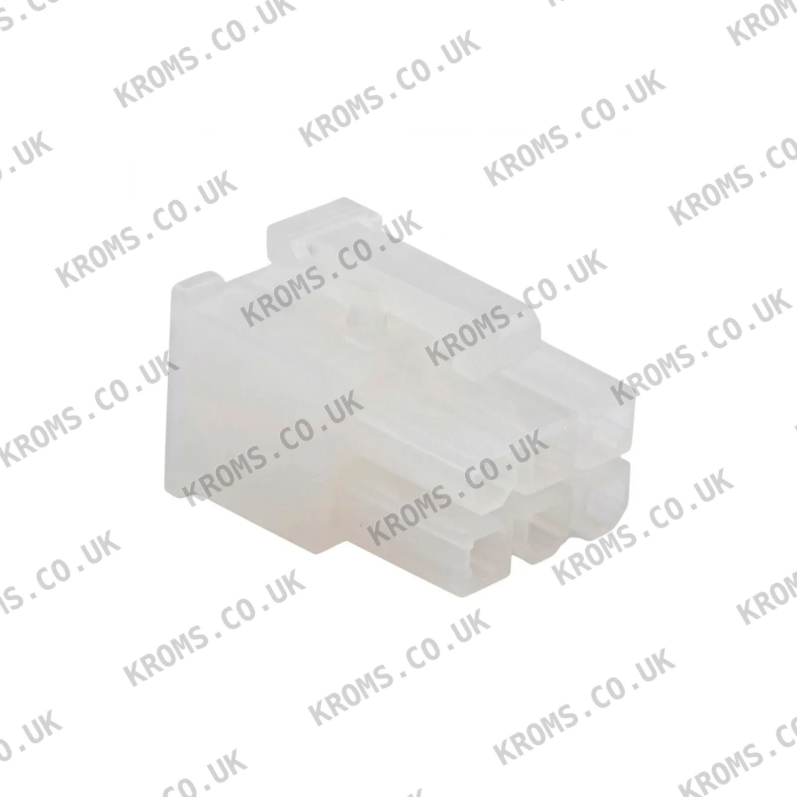 Molex Connector Mini-fit 6 pin 0039012060