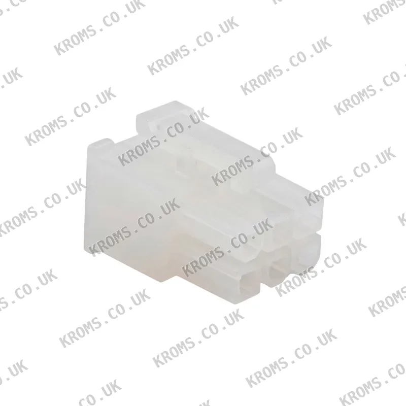 Molex Connector Mini-fit 6 pin 0039012060