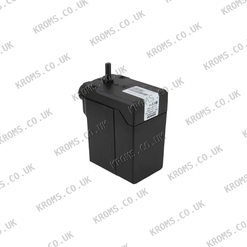 Siemens Servo actuator SQN75.424A21