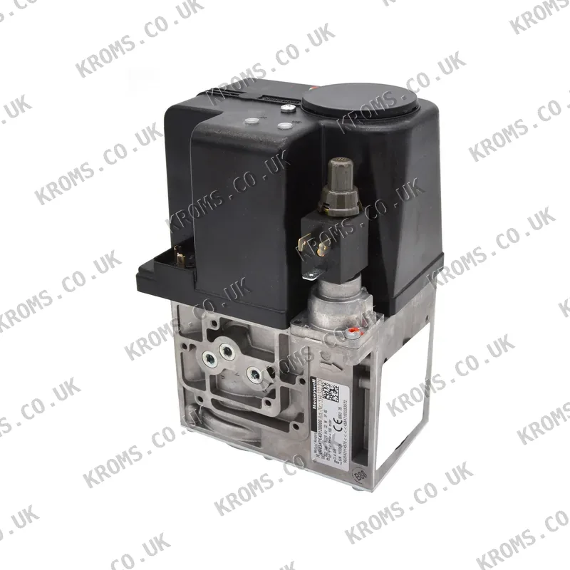 Honeywell Gas solenoid valves VR434PE4012-0000